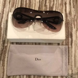 Christian Dior Volute 3STR Sunglasses